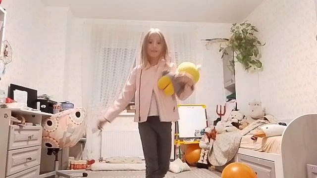 чудо малыши!
