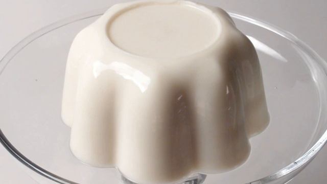 Blancmange (food) | Wikipedia audio article