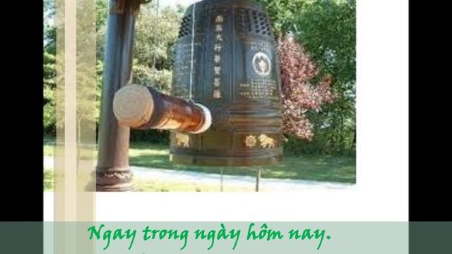 In this very day, today | Ngay trong ngày hôm nay - Bảo Yến