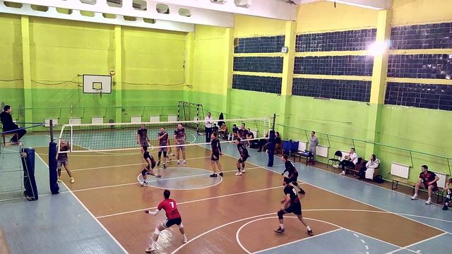 Гладков Артем забивает без блока!