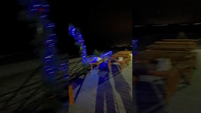 Отдыхай у моря кафе Карус Абхазия