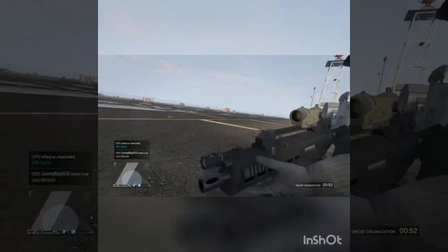 RIP ESOC (TASC and ACOG vs SPAR vs ESOC)