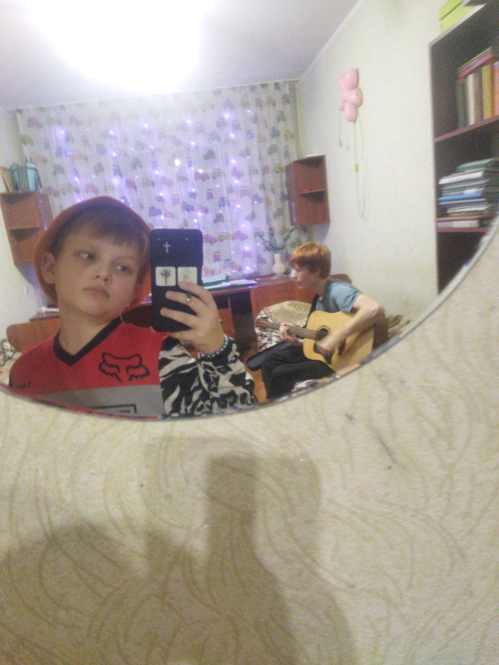 2 стрим, общение