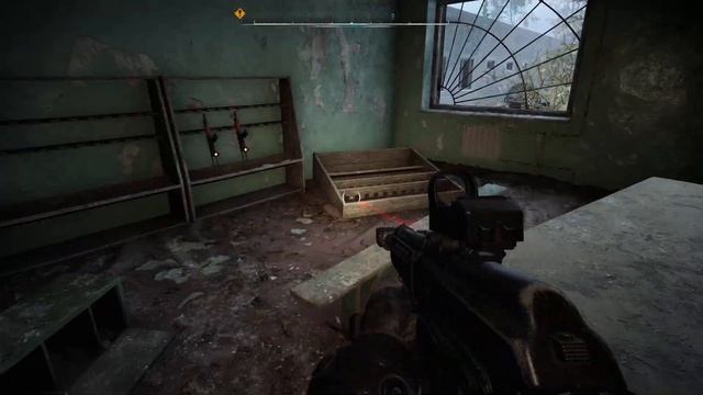 S.T.A.L.K.E.R. 2: Heart of Chornobyl ➤ ПРОХОЖДЕНИЕ НА РУССКОМ ➤ ЧАСТЬ 25