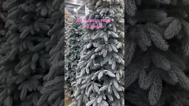Скоро Новый год!☃️