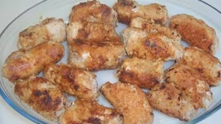 Мясные рулетики с капустой
