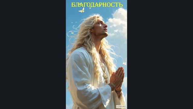Благодарность