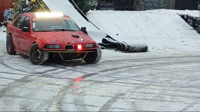 дрифт 2
