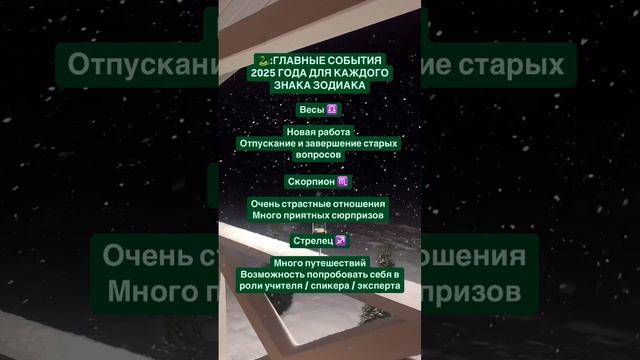 Что ждет в новом году знаки зодиака