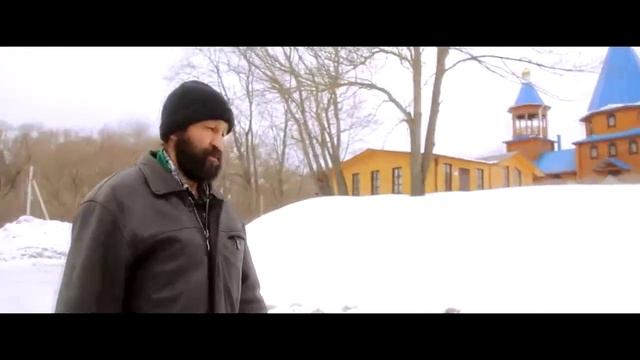 Записки Алтарника-Божий человек