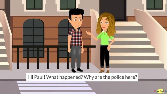 English Verb Tenses Conversations