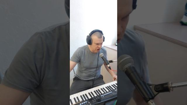 Маруся о чем то слезы льёт 😜