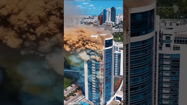 #trending #bilding #sorts #viralvideo #dangerous #reels