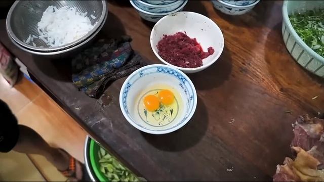 Вьетнамская кухня: Жареный рис и говядина Фо. Секреты вьетнамской кухни