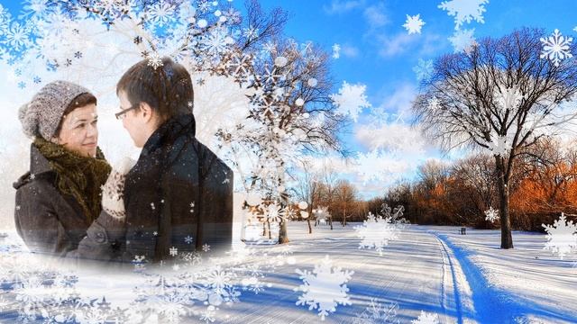 ЗДРАВСТВУЙ НОВЫЙ ГОД -сл Галины Свиридовой  музыка исполняет Алексей Герасимов