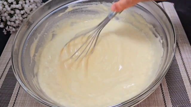 Блины _ШЕСТЬСОТ_ Я 1,5 ГОДА искала этот рецепт! Теперь готовлю только к БОЛЬШИМ ПРАЗДНИКАМ!ГЕНИАЛЬНО