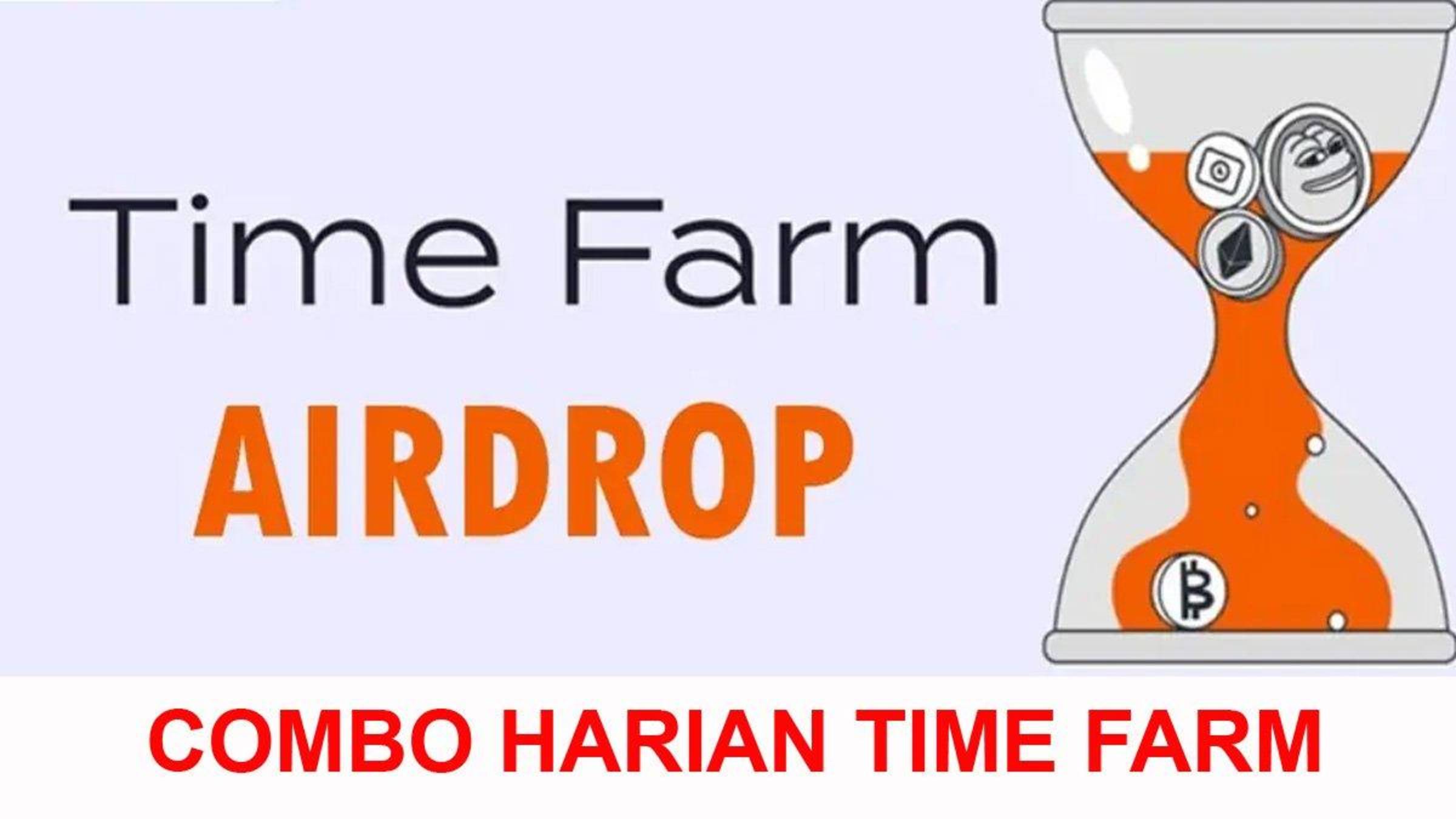 Time Farm. Для гурманов.