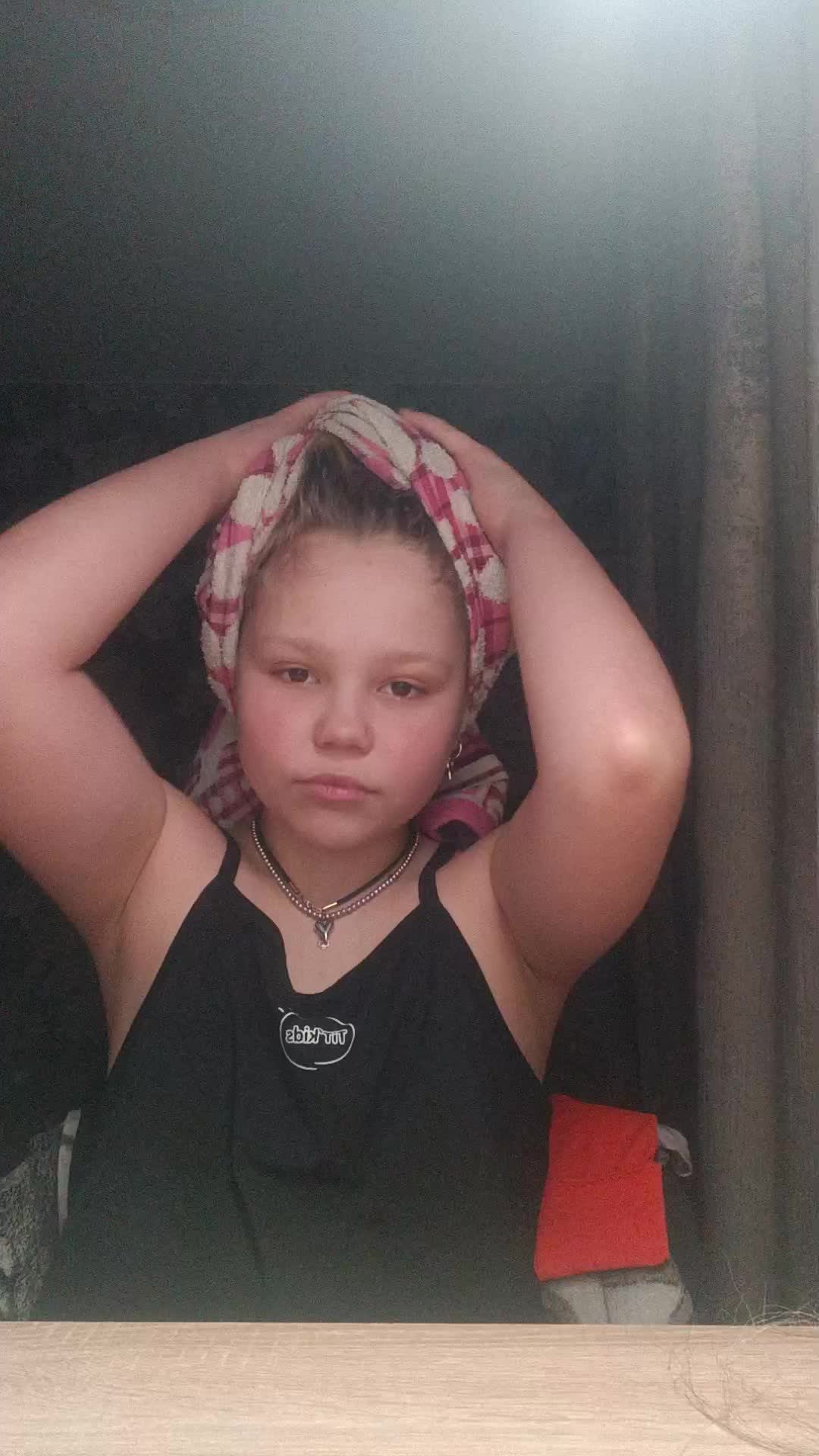 miwilisaa😍 палю лицо