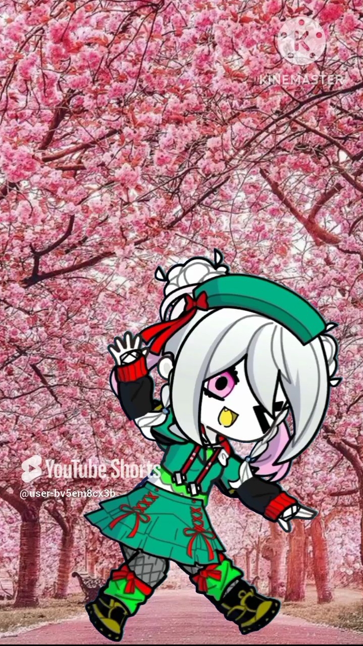•ハオ❤️🔥•Hatsune Miku•(Deco*27)