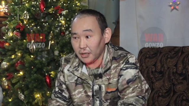 ⚡️Видео⚡️Якутский рукопашник о том как ставил флаг РФ у штаба ВСУ⚡️  История якутского штурмовик...