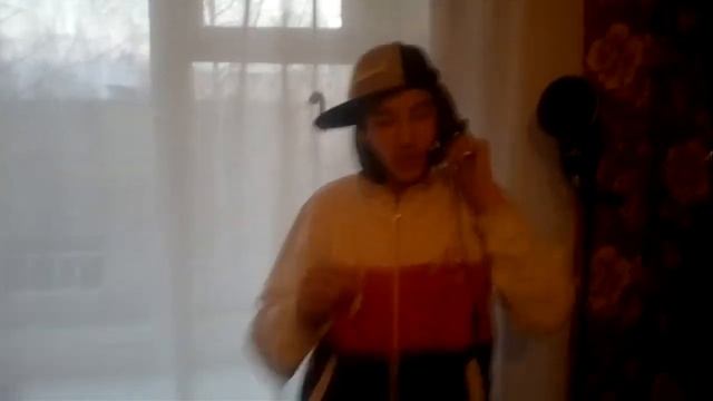 МС КАСОЙ ДЛЯ СВОИХ. 1 ЧАСТЬ