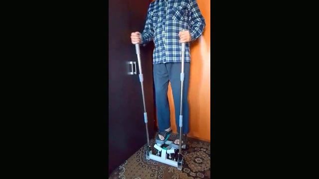 Степпер