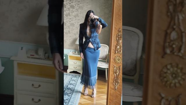 юбка