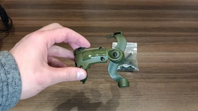 Как отличить оригинальные наушники Walker`s от подделки? Как крепить "чебурашки"?