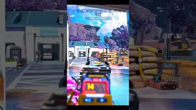 Apex legends