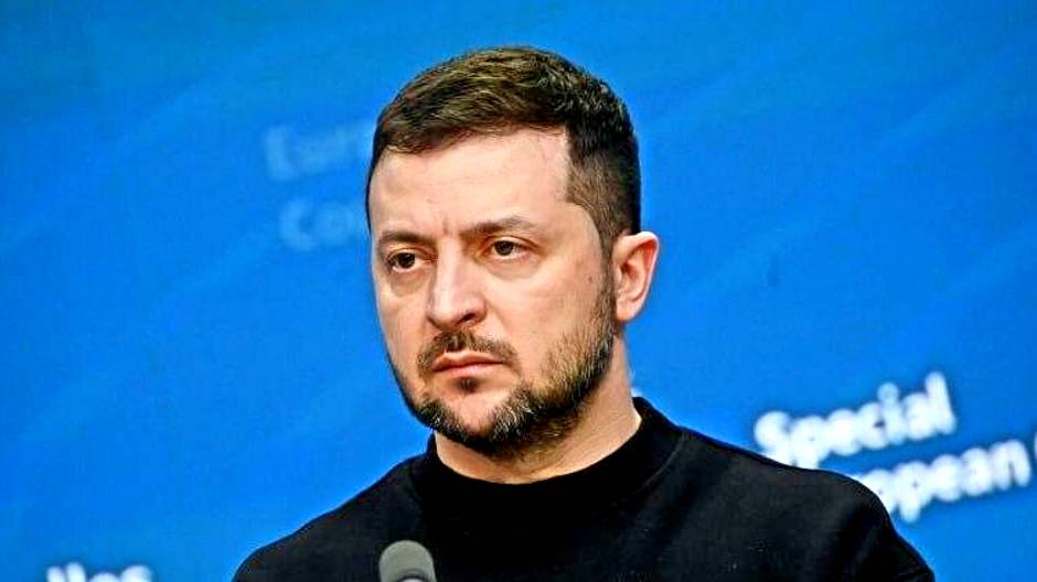 В Ирландии раскритиковали заявление Зеленского о бойце ВСУ