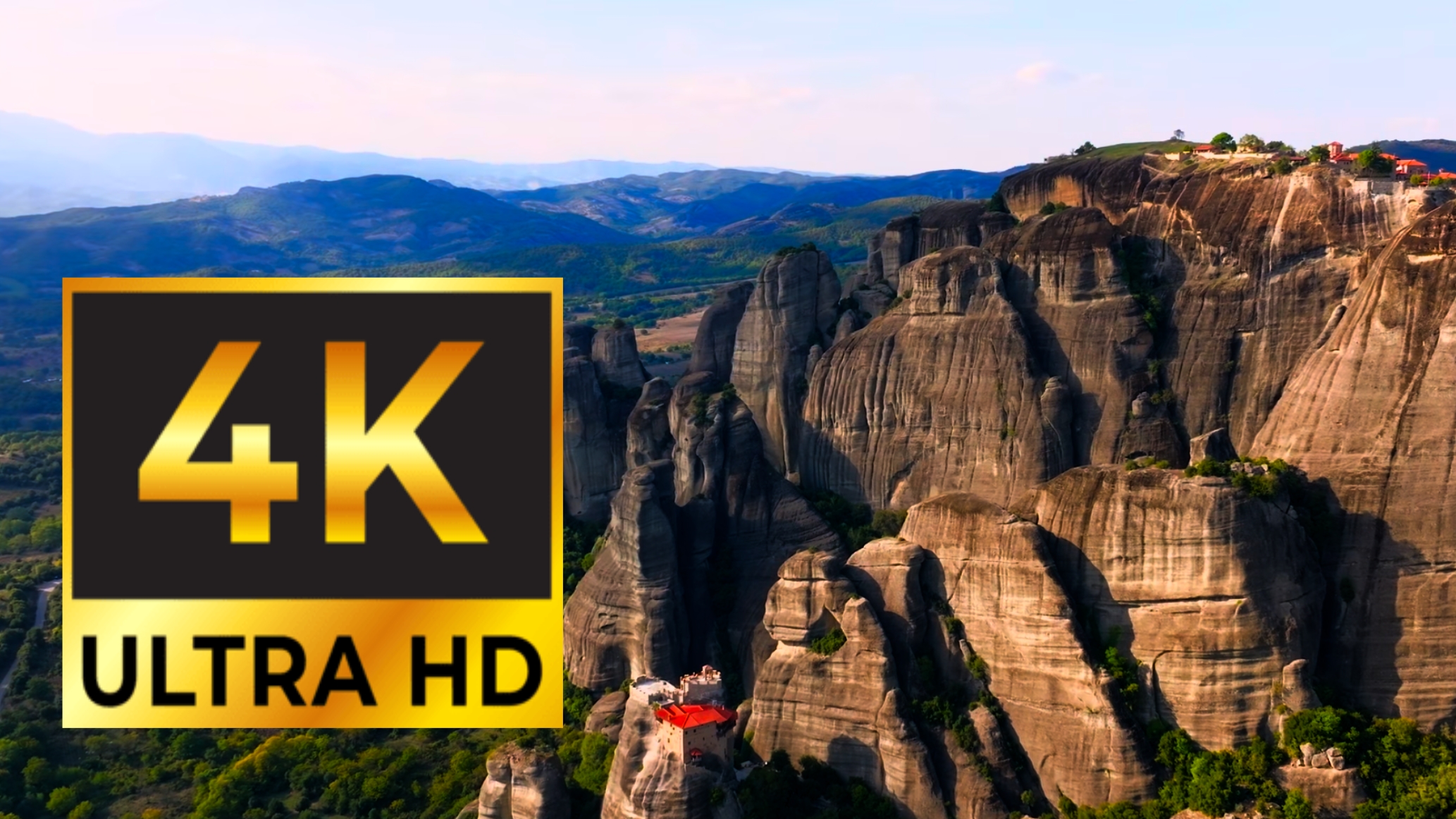 4K ultra HD 60FPS