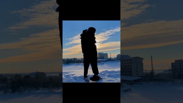 Мое вдохновение.❤️