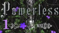 Аудиокнига Бессильная, Лорен Робертс Глава 1