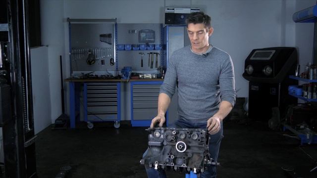 1.8. Head Gasket