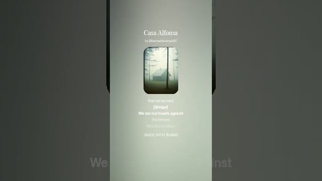 Casa Alfonsa