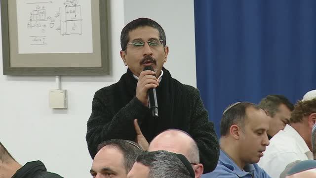 Как выглядит человек, который направляет себя к Творцу