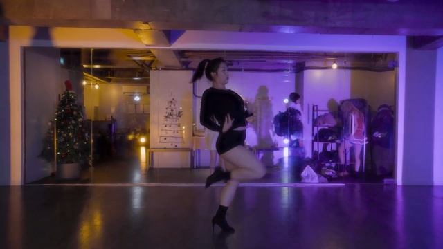 Kehlani - Nights Like This (feat. Ty Dolla $ign)  MAC (Choreography)