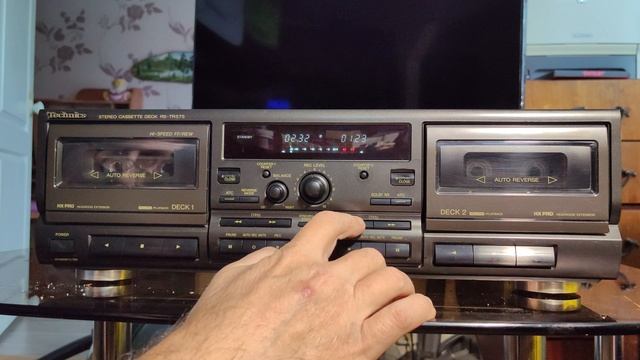 Technics RS-TR575
