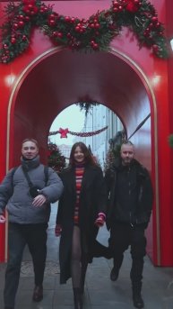 Kamilla Robertovna - Красота