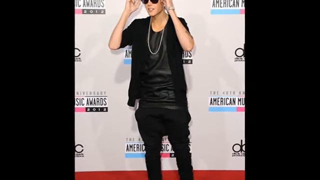 Джастин Бибер - Justin Bieber