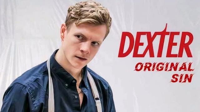 Декстер: Первородный грех 6 серия смотреть онлайн