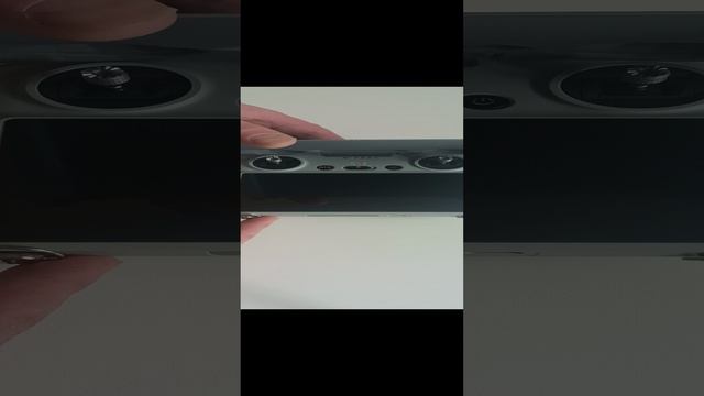 Защита пульта DJI RC
