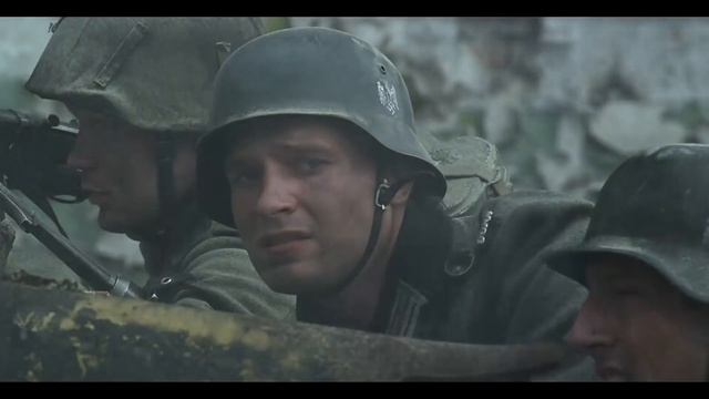 Сталинград 1992 – Трейлер
