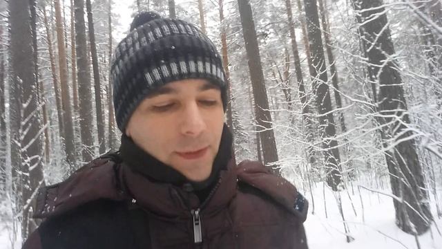 Наелся кривлеток и превратился в инфузорию