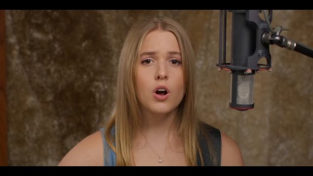 Wish You Were Here - Pink Floyd (Acoustic cover by Emily Linge)