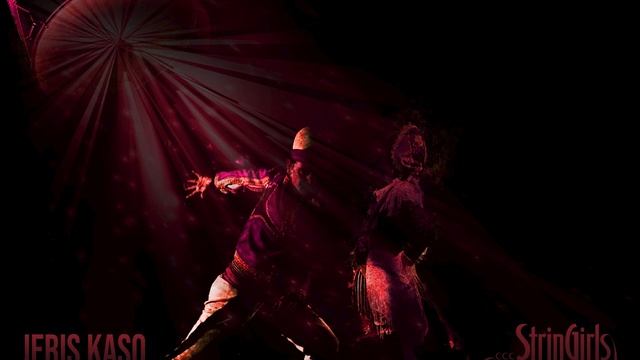 StrinGirls ft Jeris - Vallja e Kukesit
