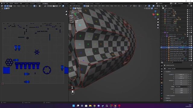 7_lods_theory_and_practice_Alex_Medina