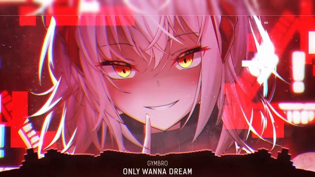 Syrex - Only Wanna Dream (lyrics)