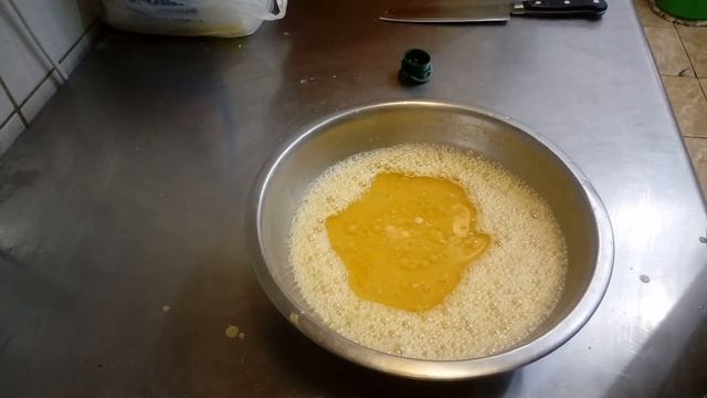 СОУС ГЬОЗА!!!!!