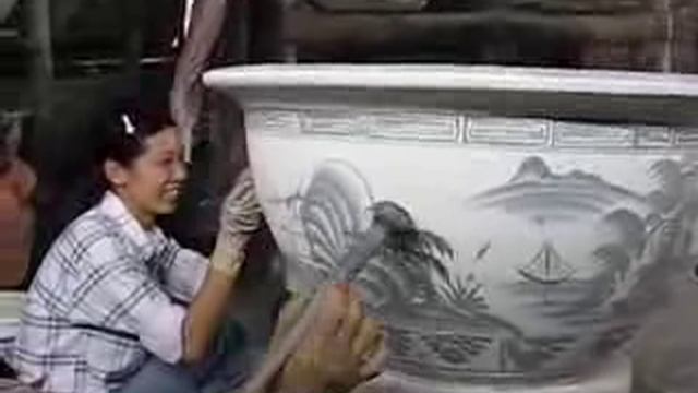 Вьетнам_производство